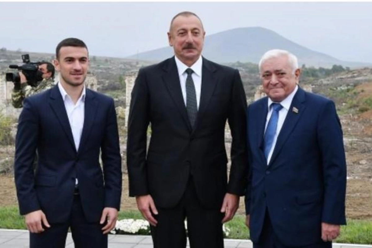 Prezident Qara Qarayevə nə dedi? — Aqil Abbasın yazısı