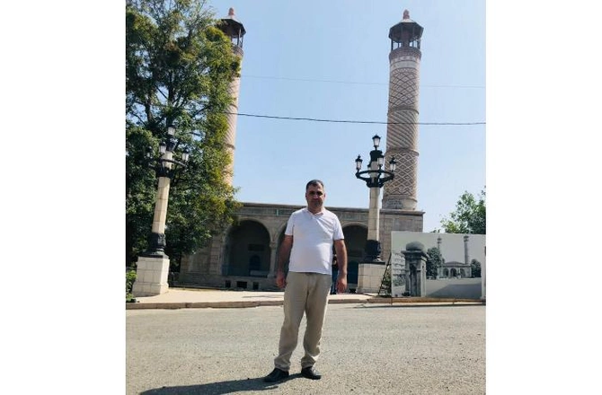 Şuşanın möcüzəvi turizm potensialından REPORTAJ