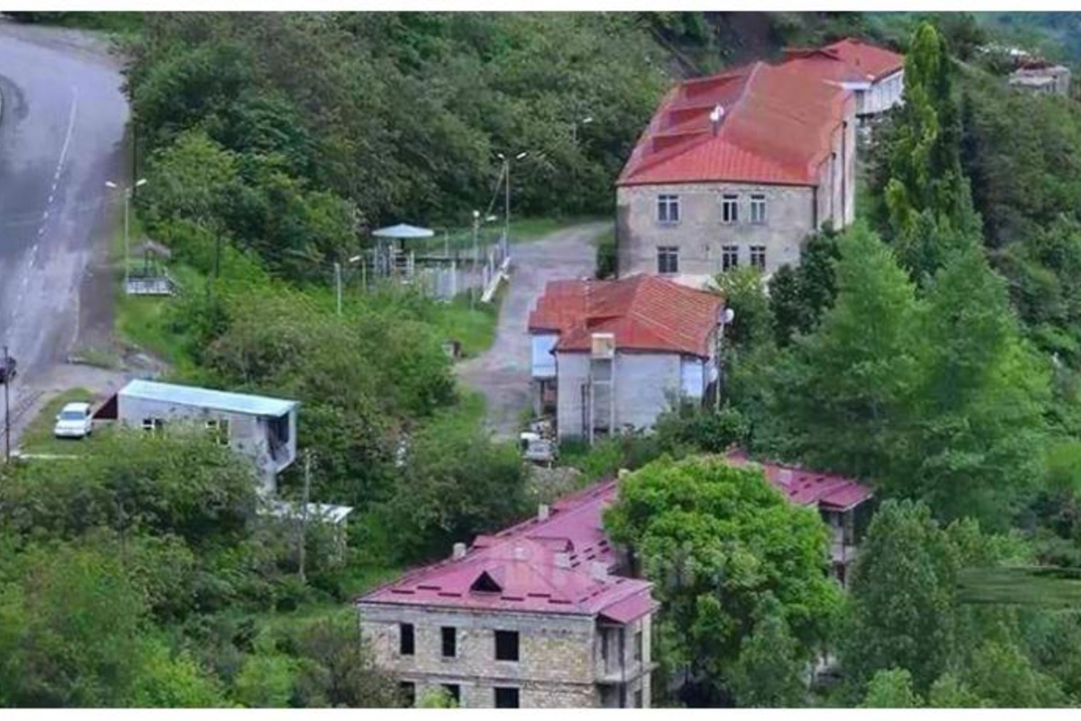 Laçın şəhəri və Şuşanın ətraf kəndləri Azərbaycana veriləcək