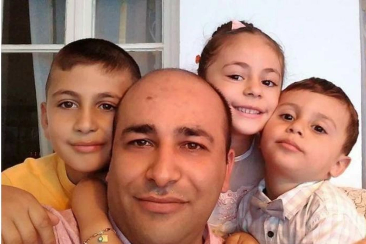 “Onun yerini heç kəs vermir” — Jurnalist Rəşad Süleymanovun oğlu, xanımı və dostunun XATİRƏLƏRİ