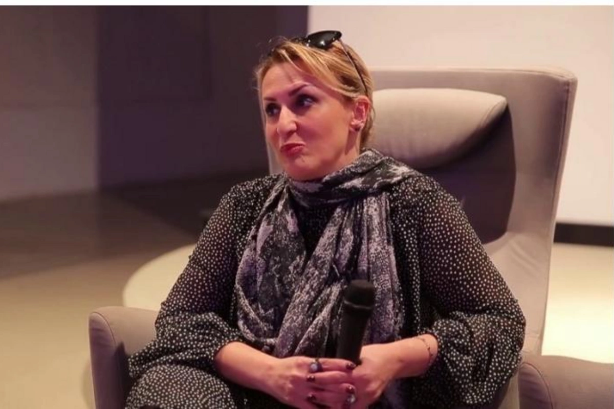 “Mədəniyyət” televiziyasına yeni direktor təyin olundu