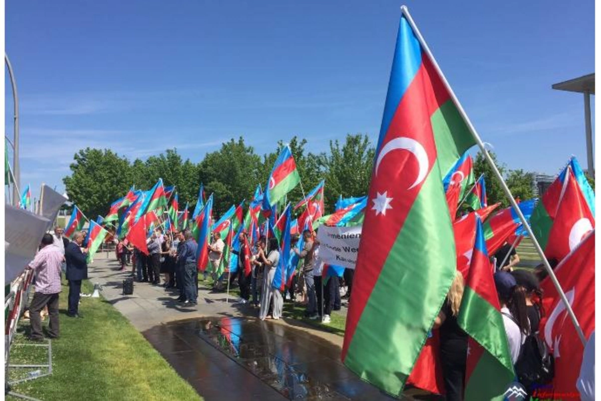Diaspora Komitəsinin 20 ili... — Görülən işlər danılmazdır