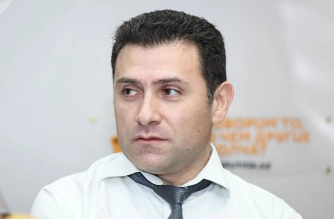 Bakıda milyonluq obyektlər kimlərindir? — FOTOLAR Bakıda milyonluq obyektlər kimlərindir? — FOTOLAR