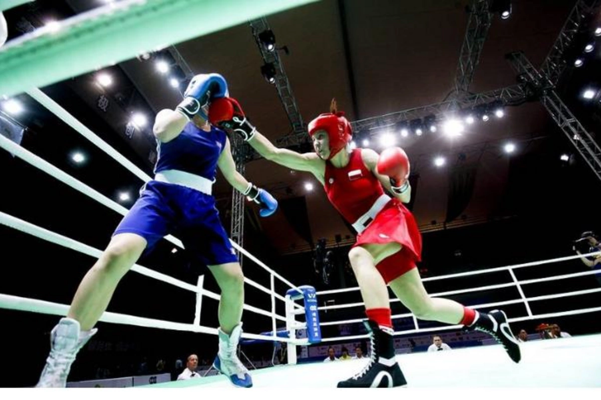 Boks üzrə dünya çempionatının yeri və vaxtı açıqlanıb