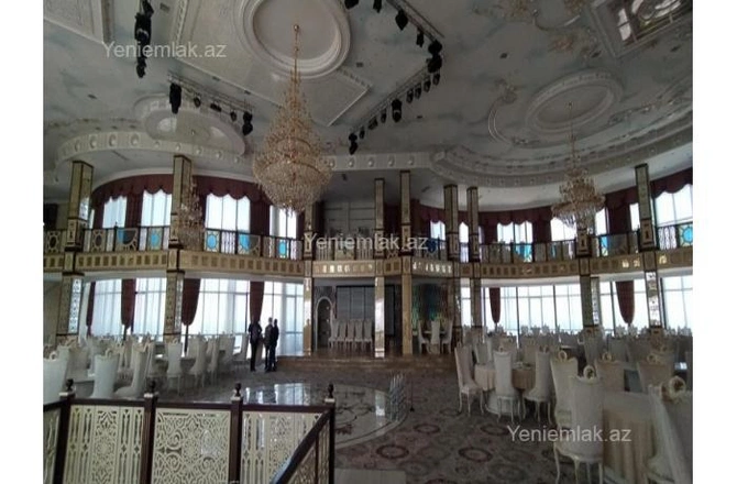 Bakıda milyonluq obyektlər kimlərindir? — FOTOLAR Bakıda milyonluq obyektlər kimlərindir? — FOTOLAR