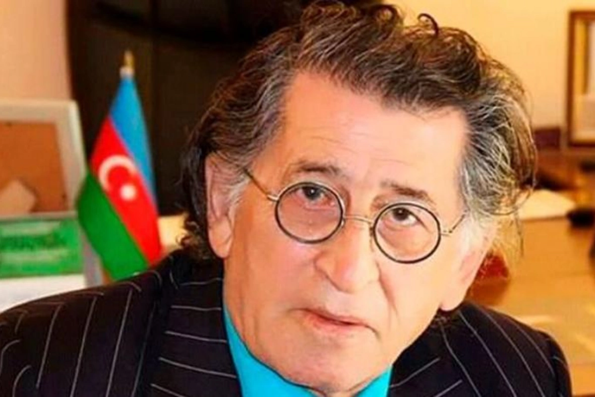 Xalq artisti reanimasiyaya yerləşdirilib