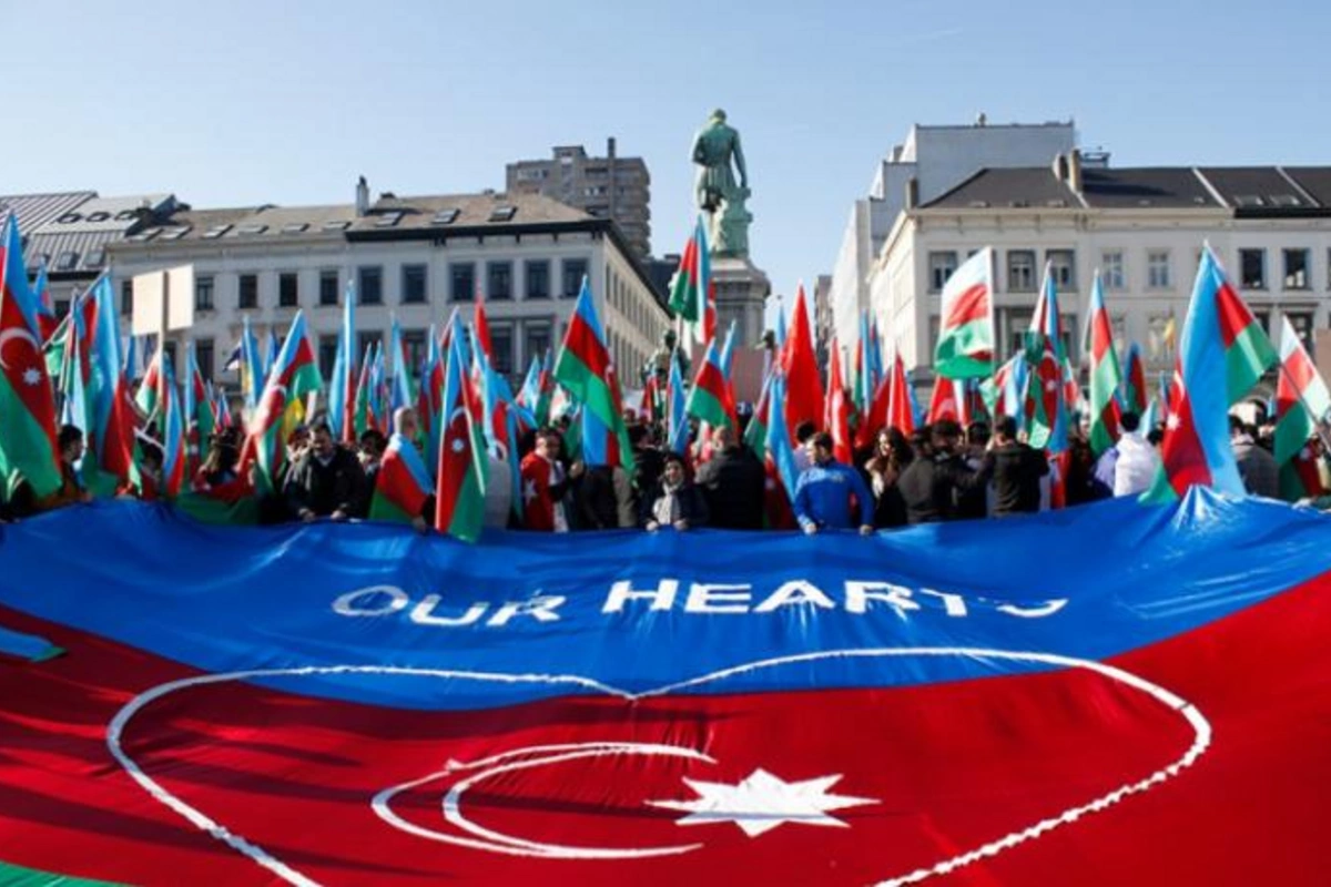 “Azərbaycan diasporunun fəaliyyət strategiyası hər zaman işlək vəziyyətdə olmalıdır”