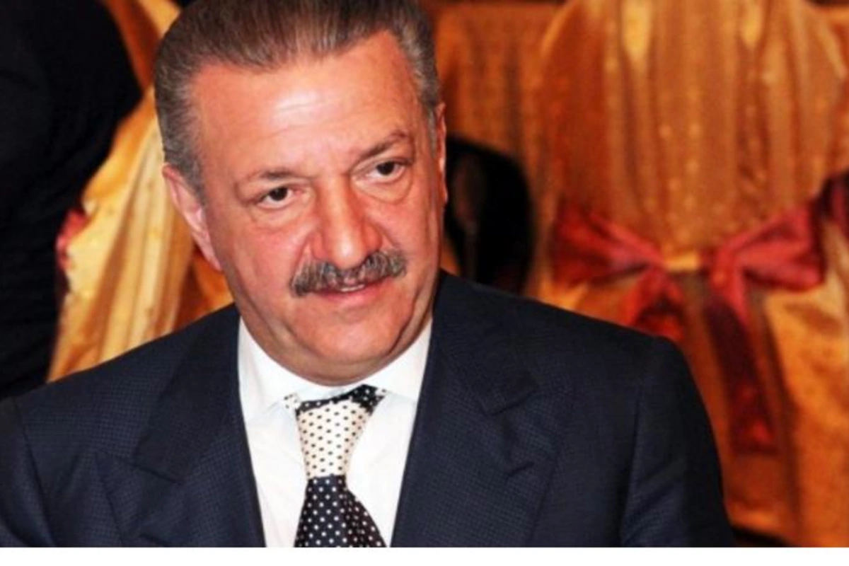 Telman İsmayılov azadlığa çıxdı