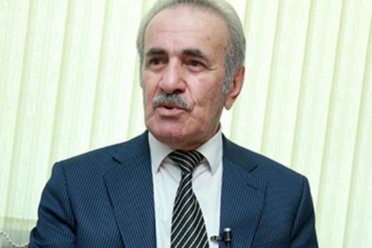 Xalq artistinin səhhəti ilə bağlı qızı danışdı: Möcüzə gözləyirik