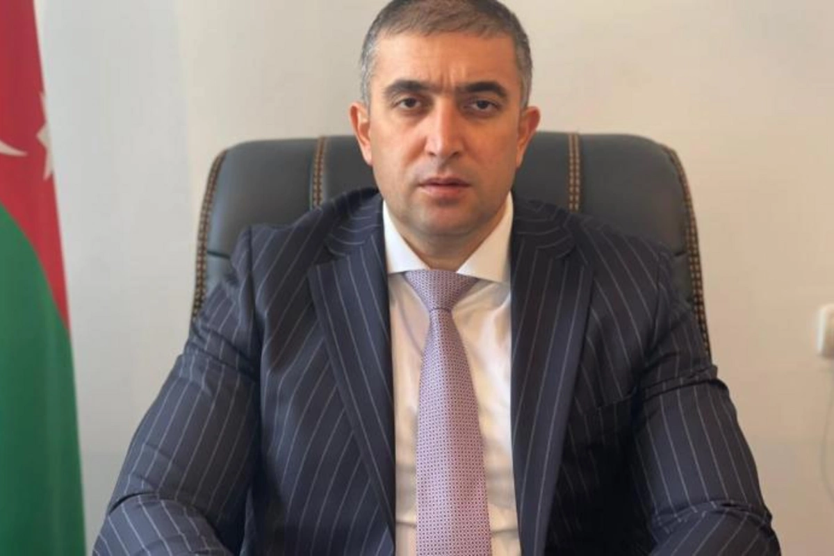 Azad edilmiş ərazilərimizdə erməni vandalizmi sərhəd tanımayıb