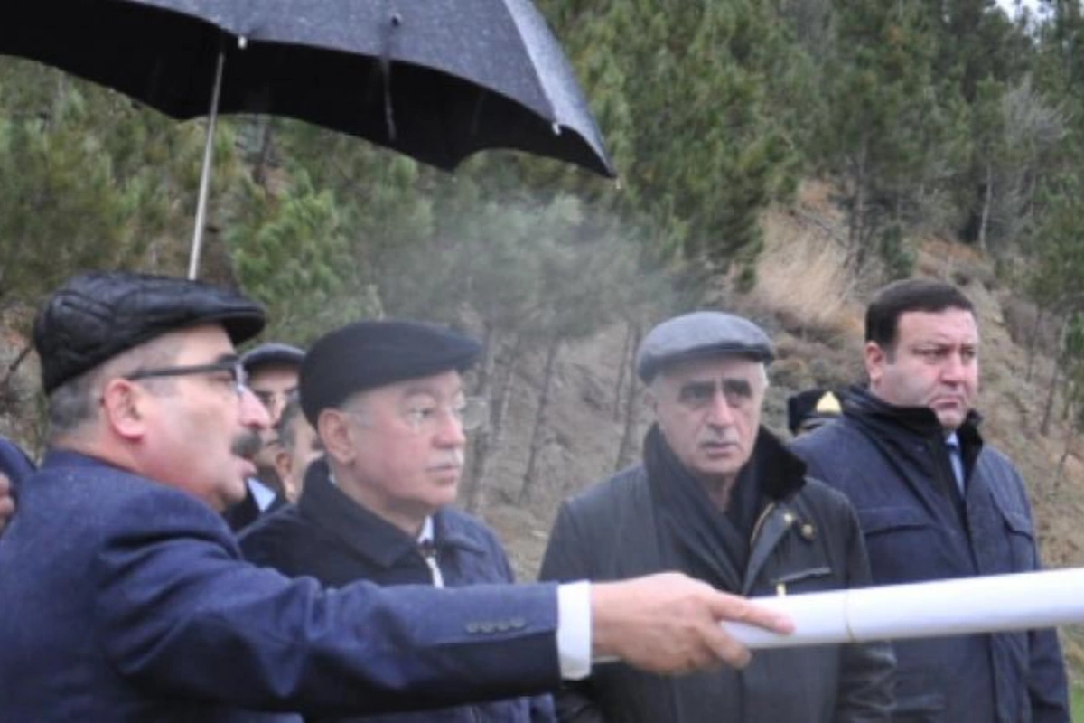 Kəmaləddin Heydərovun məşhur otelləri və zavodları bağlandı —Yüzlərlə işsiz var