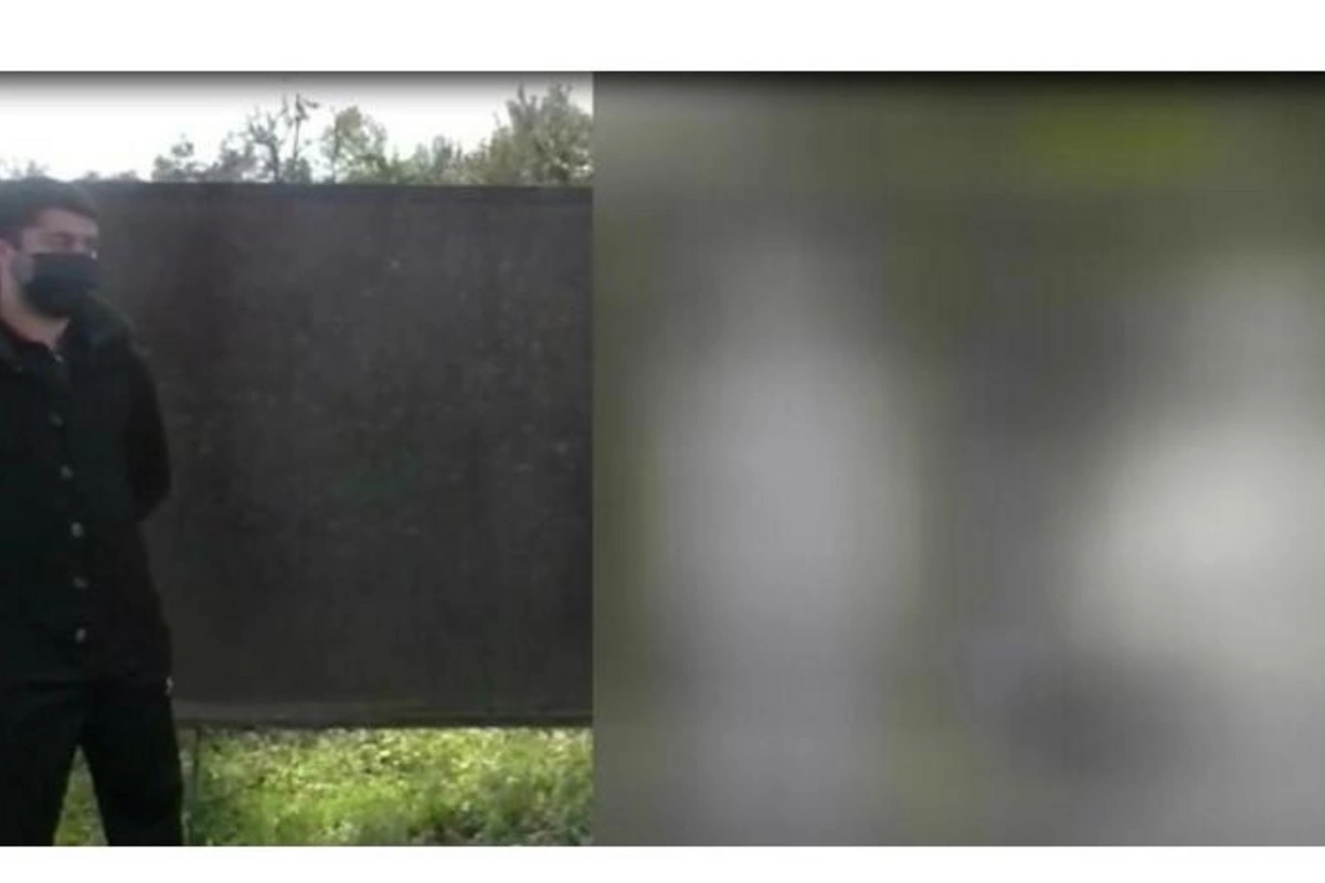 Balakəndə koronavirusu yayan şəxsə cinayət işi açıldı