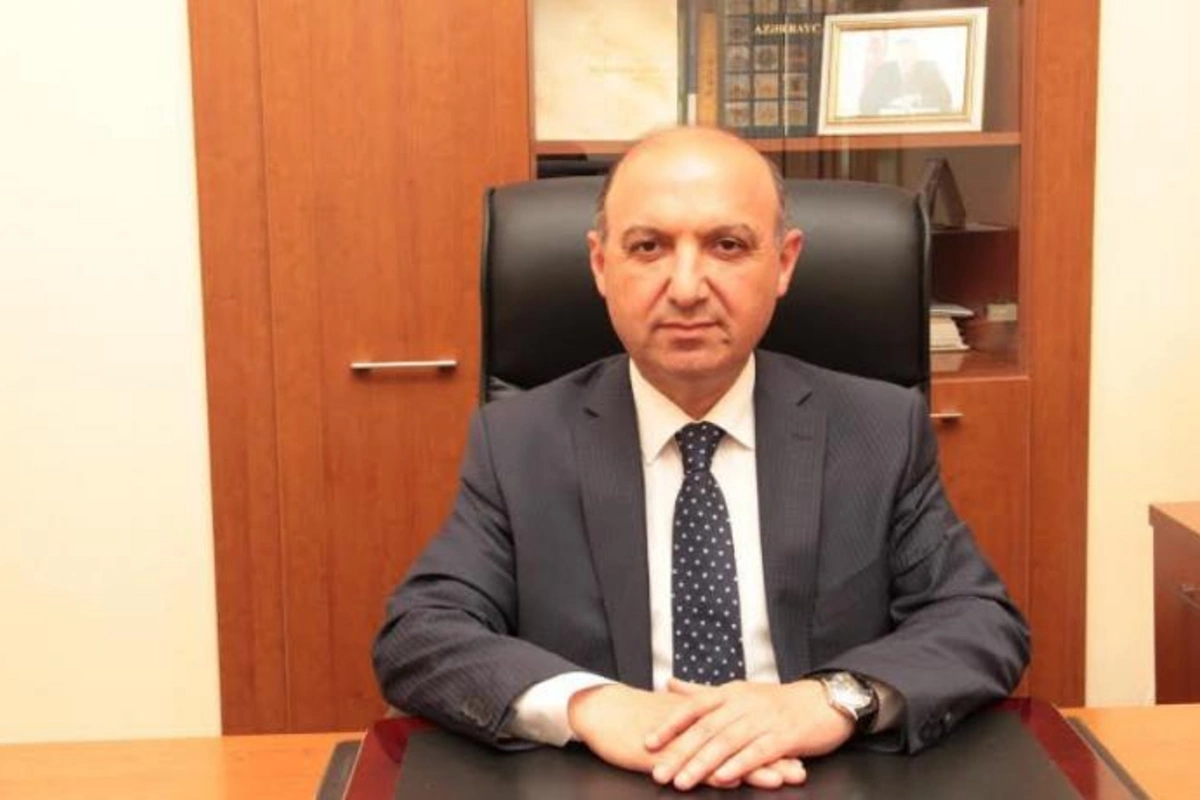 Səyavuş Heydərov: Ölkə xaricindən bu cür qrupların təbliğat işləri davam etməkdədir