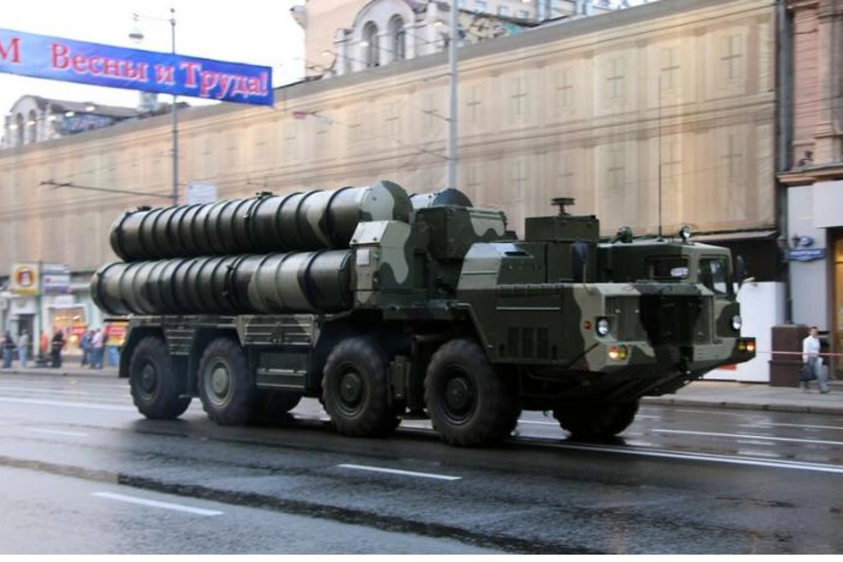 Ermənistanın S-300 zenit-raketlərinin necə aşkarlanaraq məhv edildiyi açıqlandı