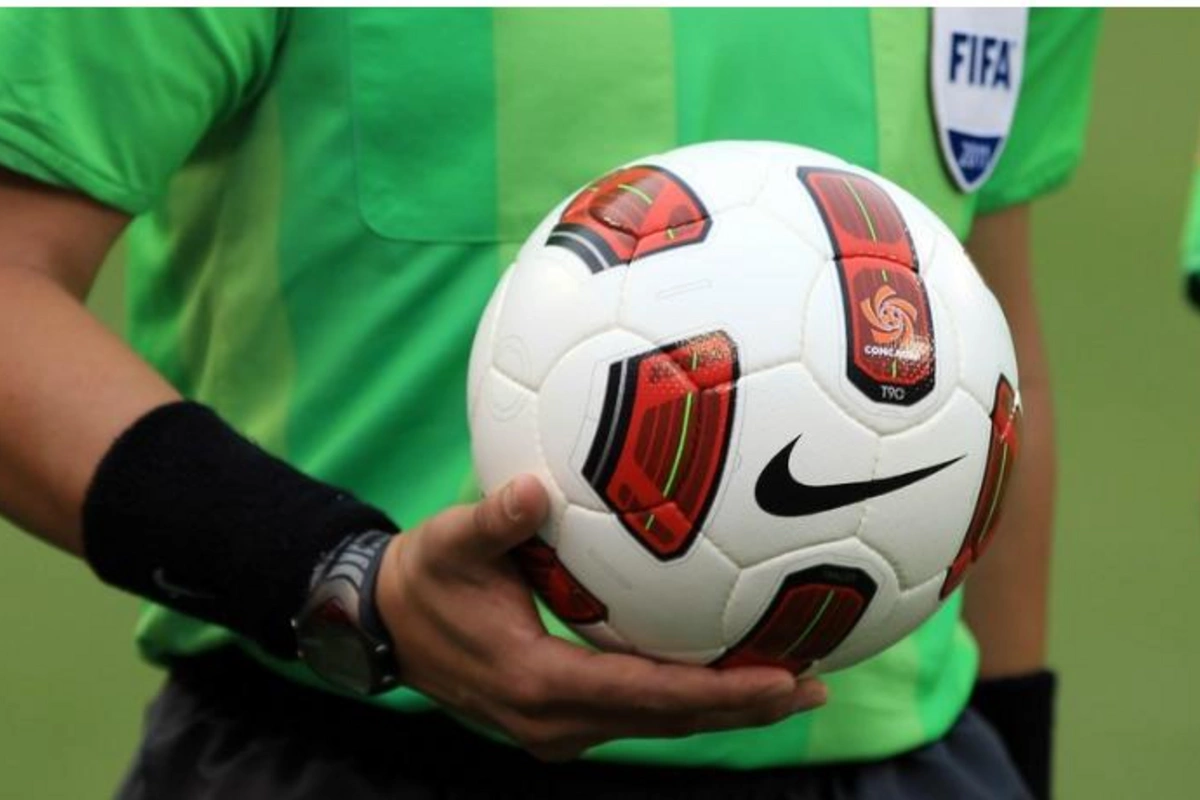Azərbaycanlı futbol hakimində koronavirus aşkarlandı