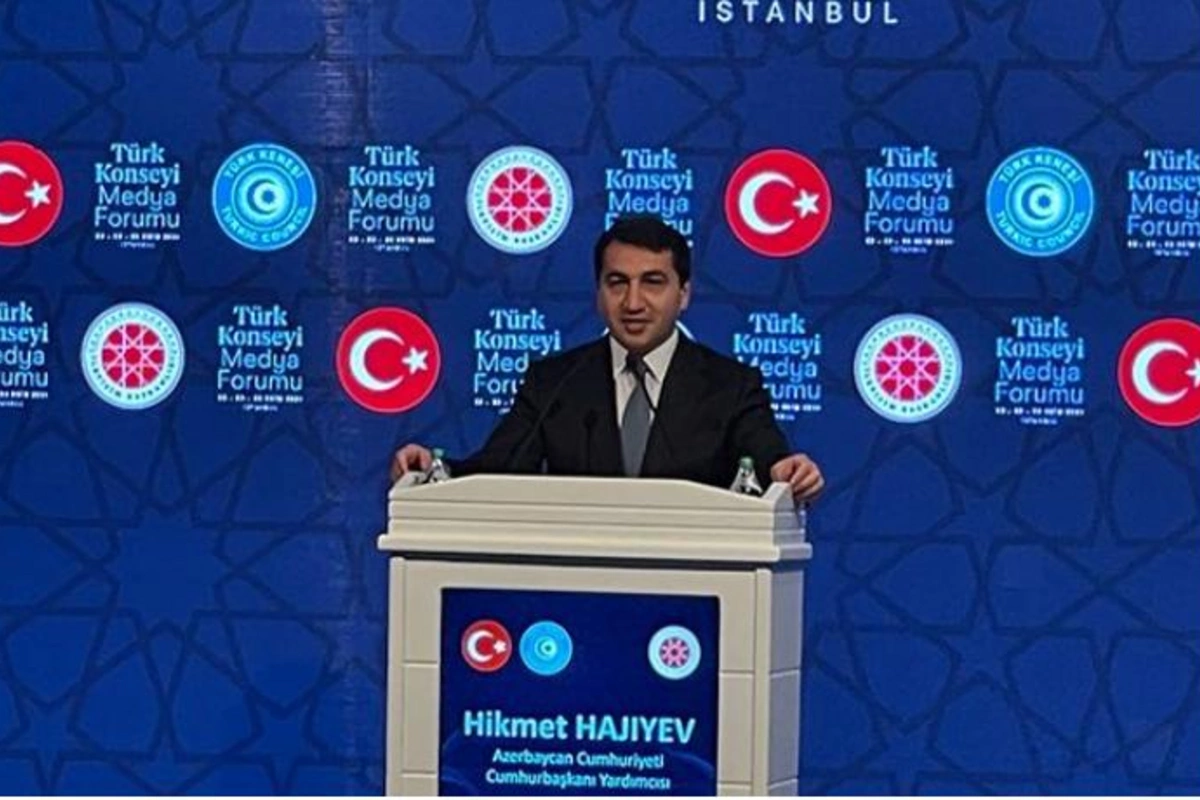 Prezidentlərin iştirakı ilə Türk Şurasının Zirvə görüşü olacaq