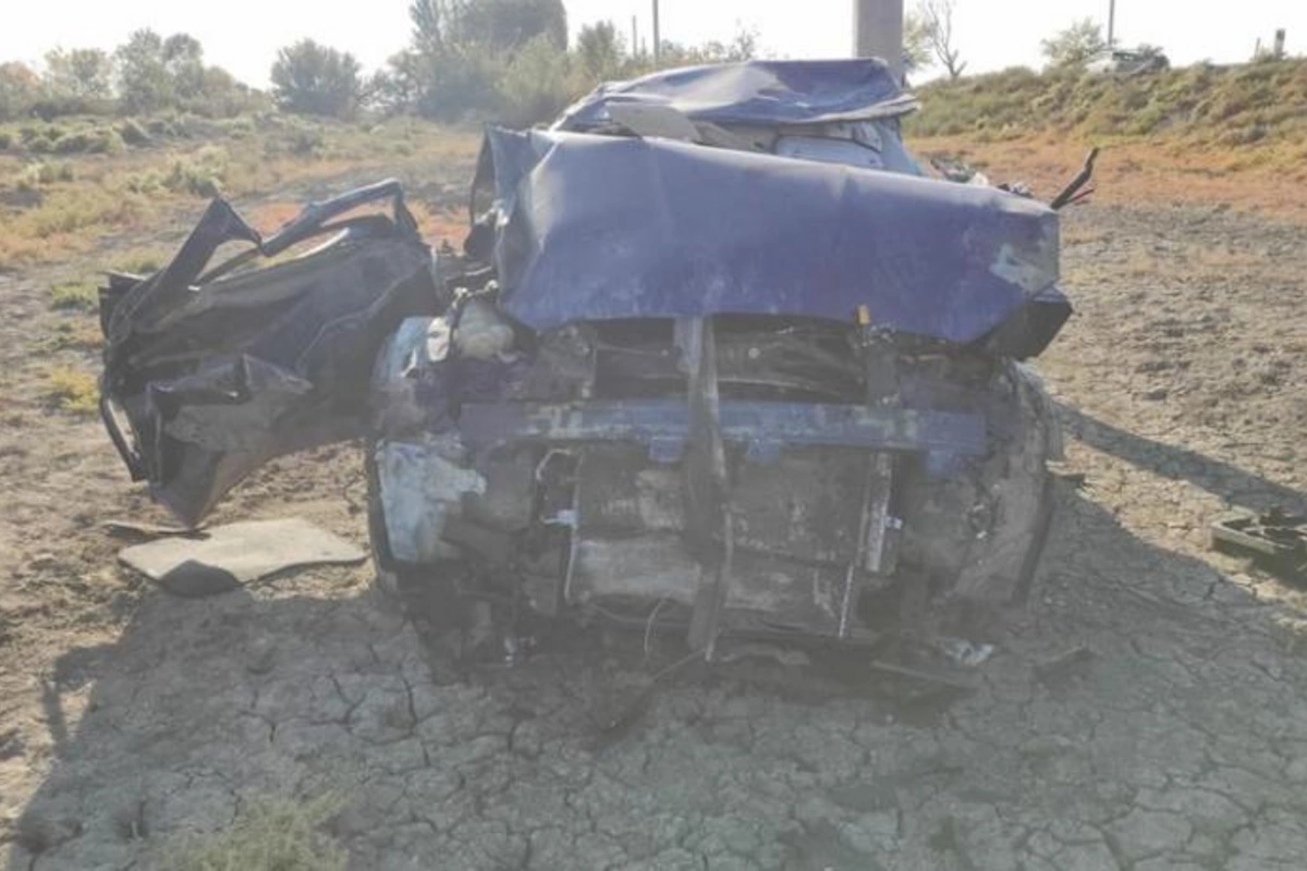 Şəhid xanımının ölümünə səbəb olan qəza ilə bağlı cinayət işi açıldı