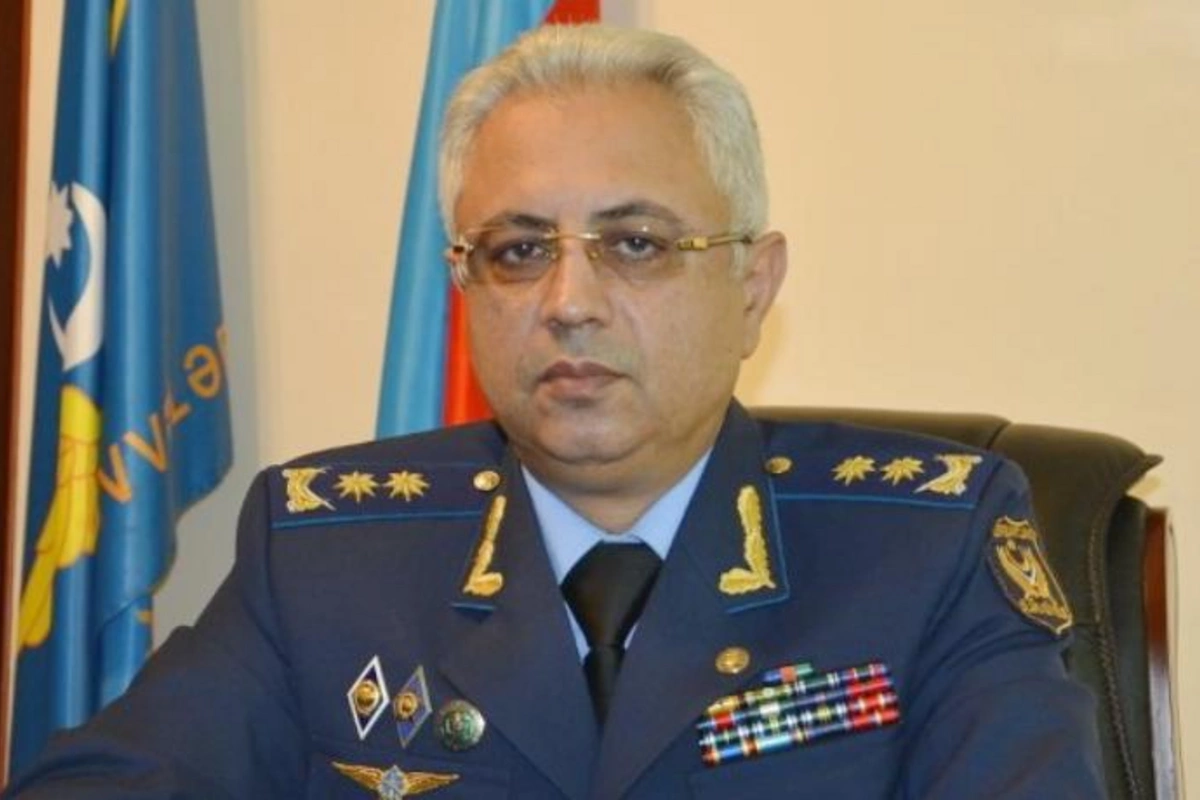 Azərbaycan yeni qırıcı təyyarələr alır