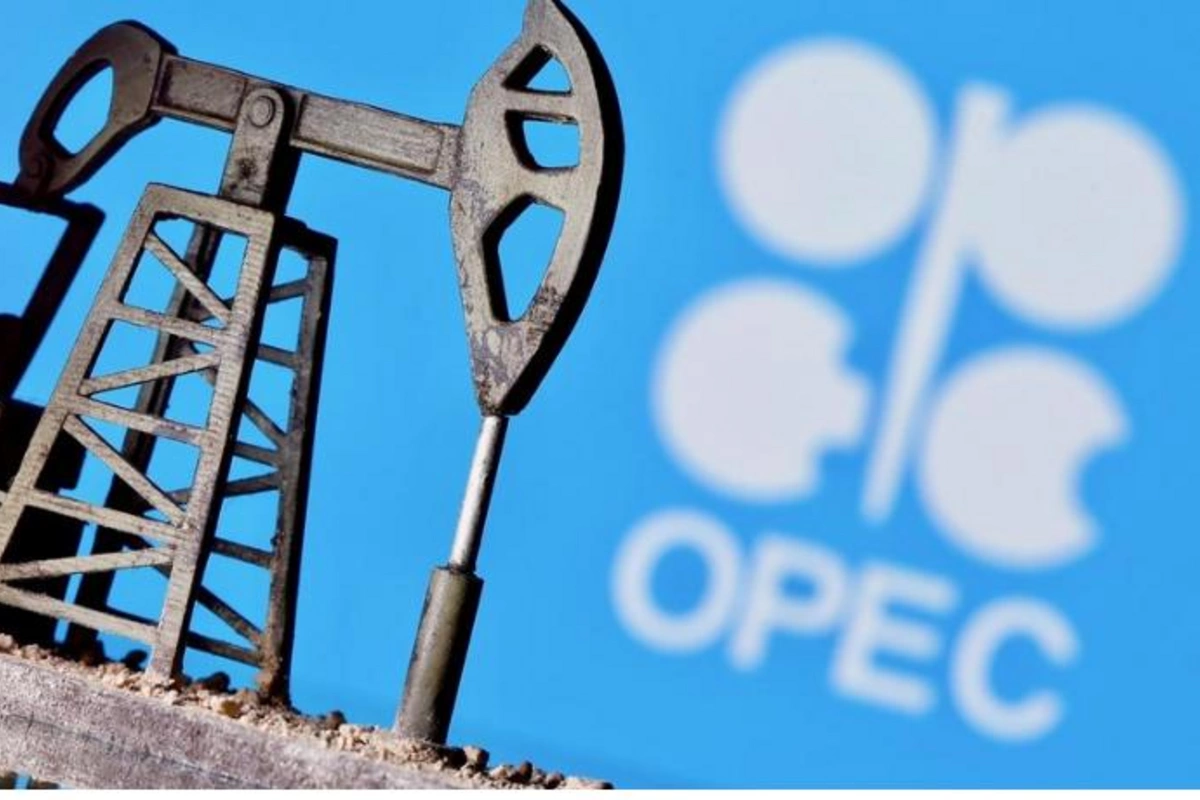 Azərbaycan sentyabrda OPEC+ çərçivəsində öhdəliyi yerinə yetirib