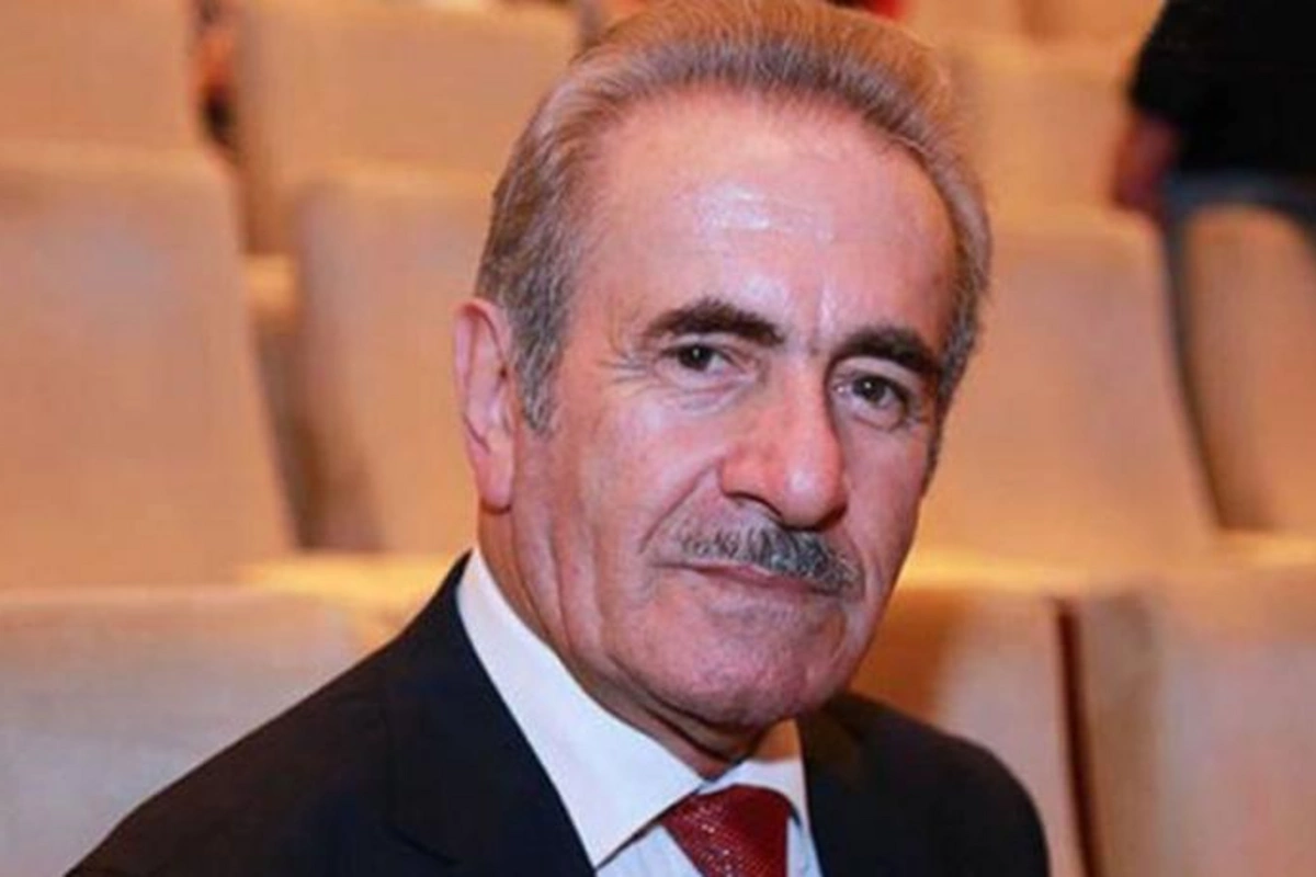Mədəniyyət Nazirliyi Canəli Əkbərovun ölümü ilə bağlı nekroloq yayıb — FOTO