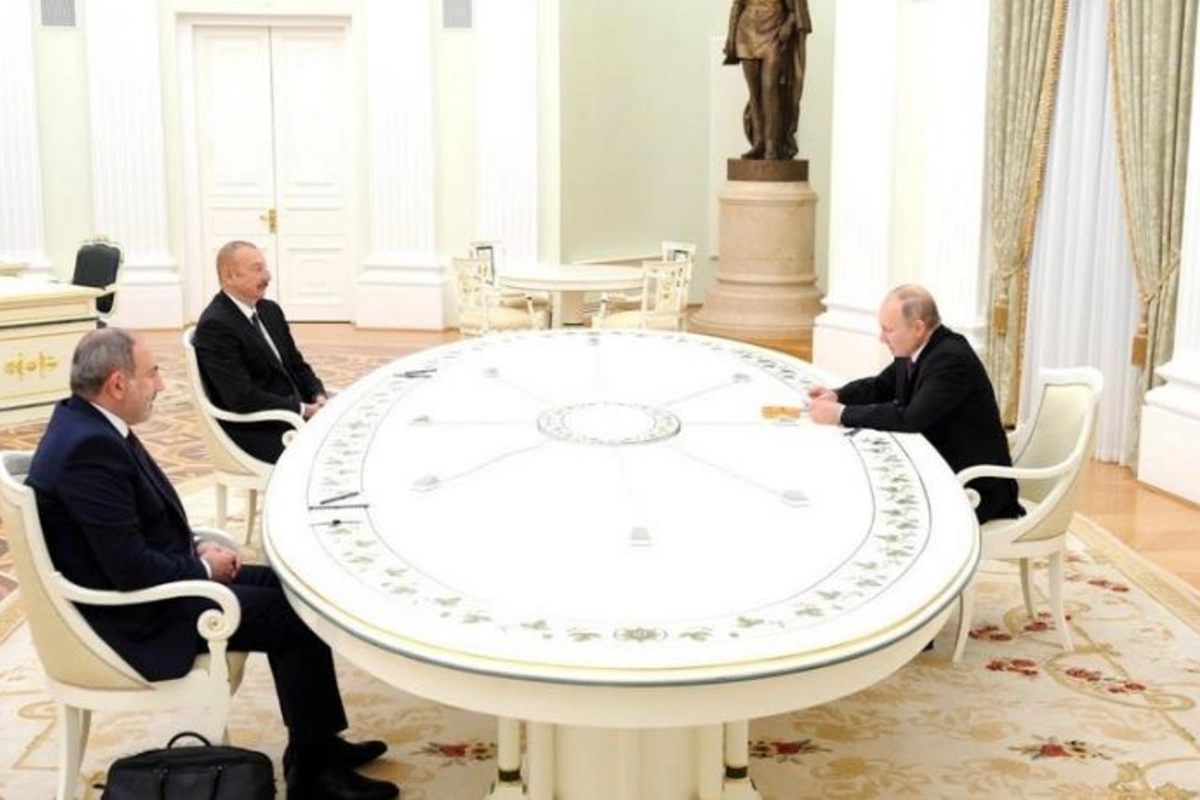 Soçi və Brüssel görüşləri ilə bağlı iki analitikdən önəmli AÇIQLAMALAR