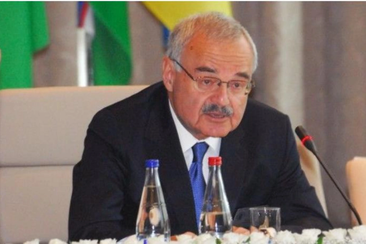 “Gəl anamın pasportunu sənə göstərim, gör ermənidir?”