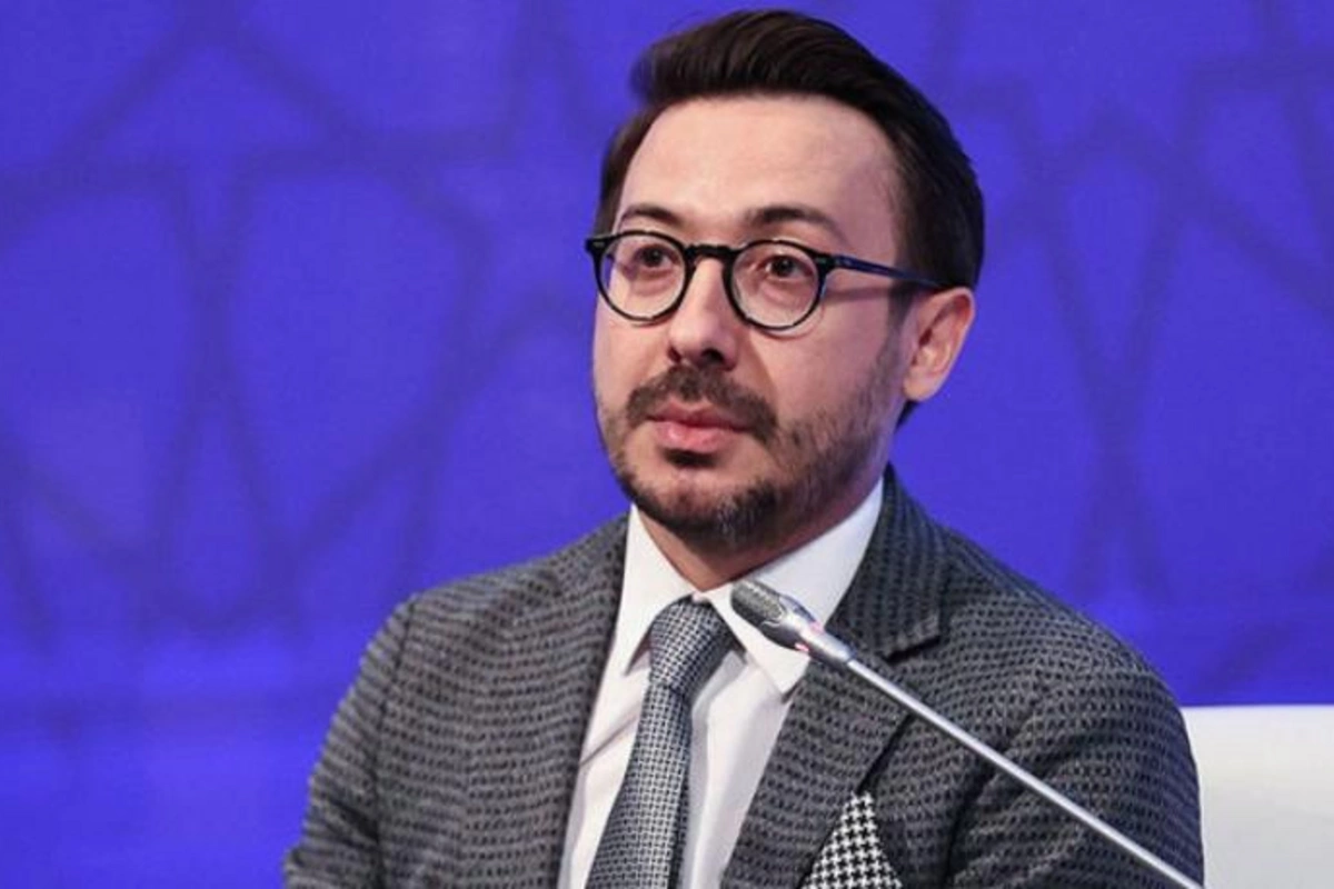 “Azərbaycanın Qarabağdakı qələbəsi fundamental hadisədir”— FOTO