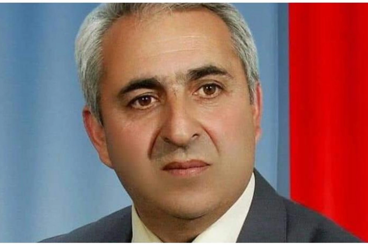 Nizami Muradoğlu vəfat etdi