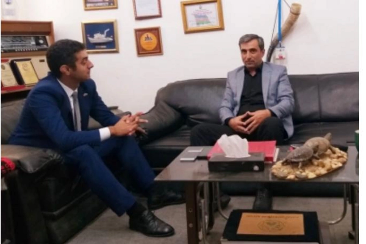 İlqar İlkin: “Cəmiyyətdə hər şey o qədər hörmətdən düşdü ki, son illərin qarışıqlığında içimə çəkilməyə başladım”