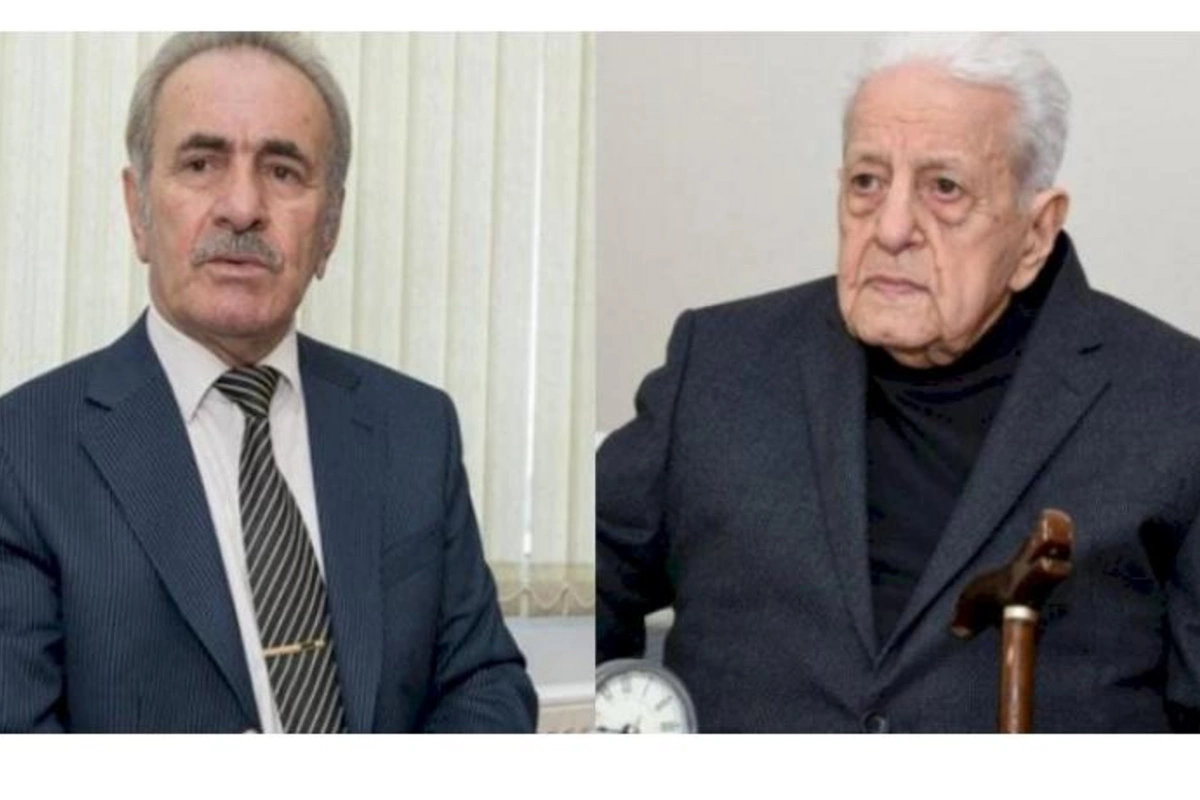 Olub-keçəni unutmuşam, ölümünə də sarsılmışam” — Əlibaba Məmmədov