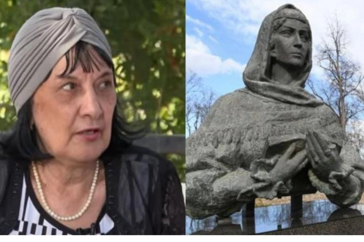 Şuşaya getmək istəyirəm, amma aparan yoxdur — Xan qızı Natəvanın kötücəsi