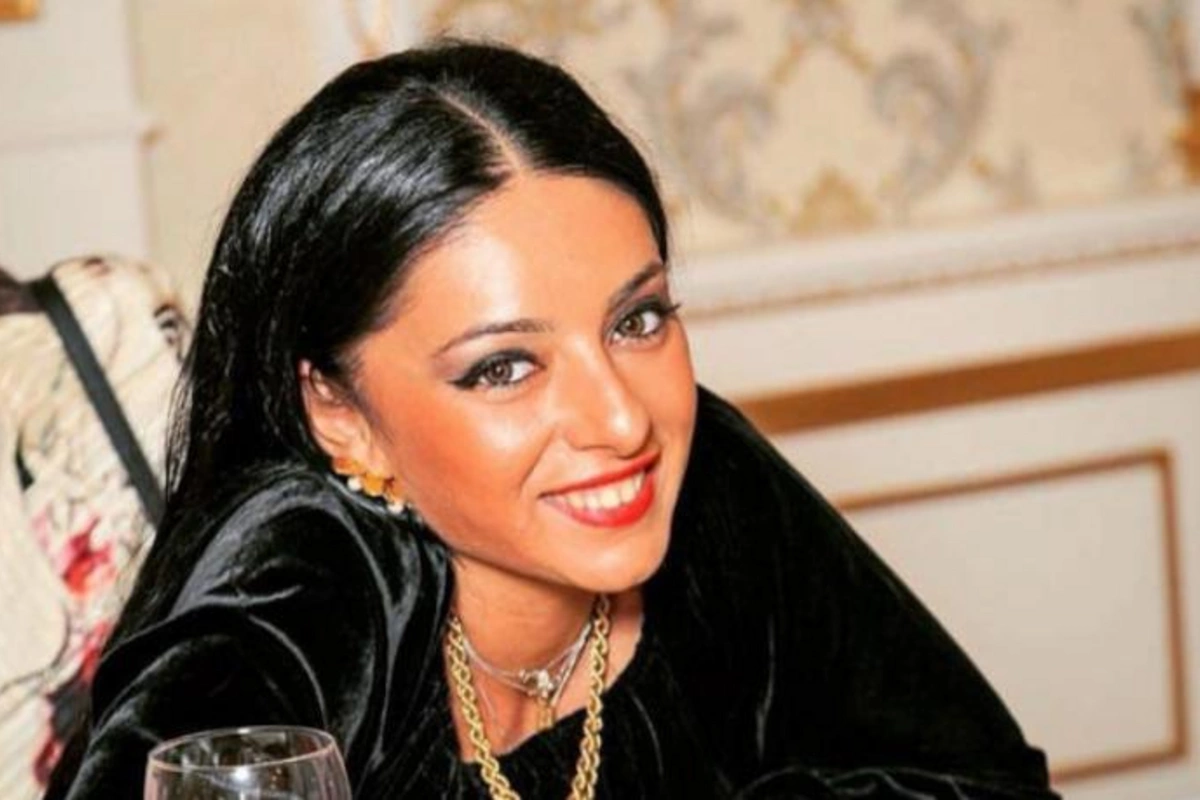 İntihar edən qız polkovnikin nəvəsidir: atası gömrük orqanlarında çalışıb — FOTO