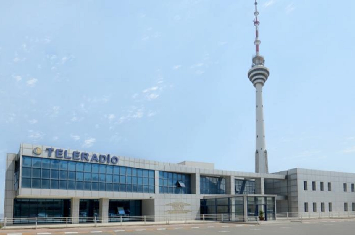 Qubadlıda televiziya və radio yayımı təmin olundu — FOTO