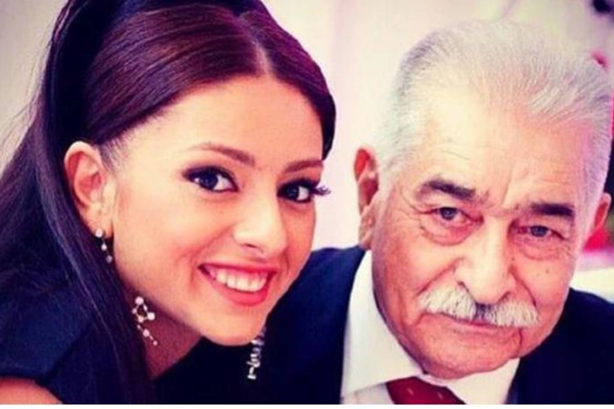 Polkovnikin nəvəsi intihar etdi — FOTOLAR