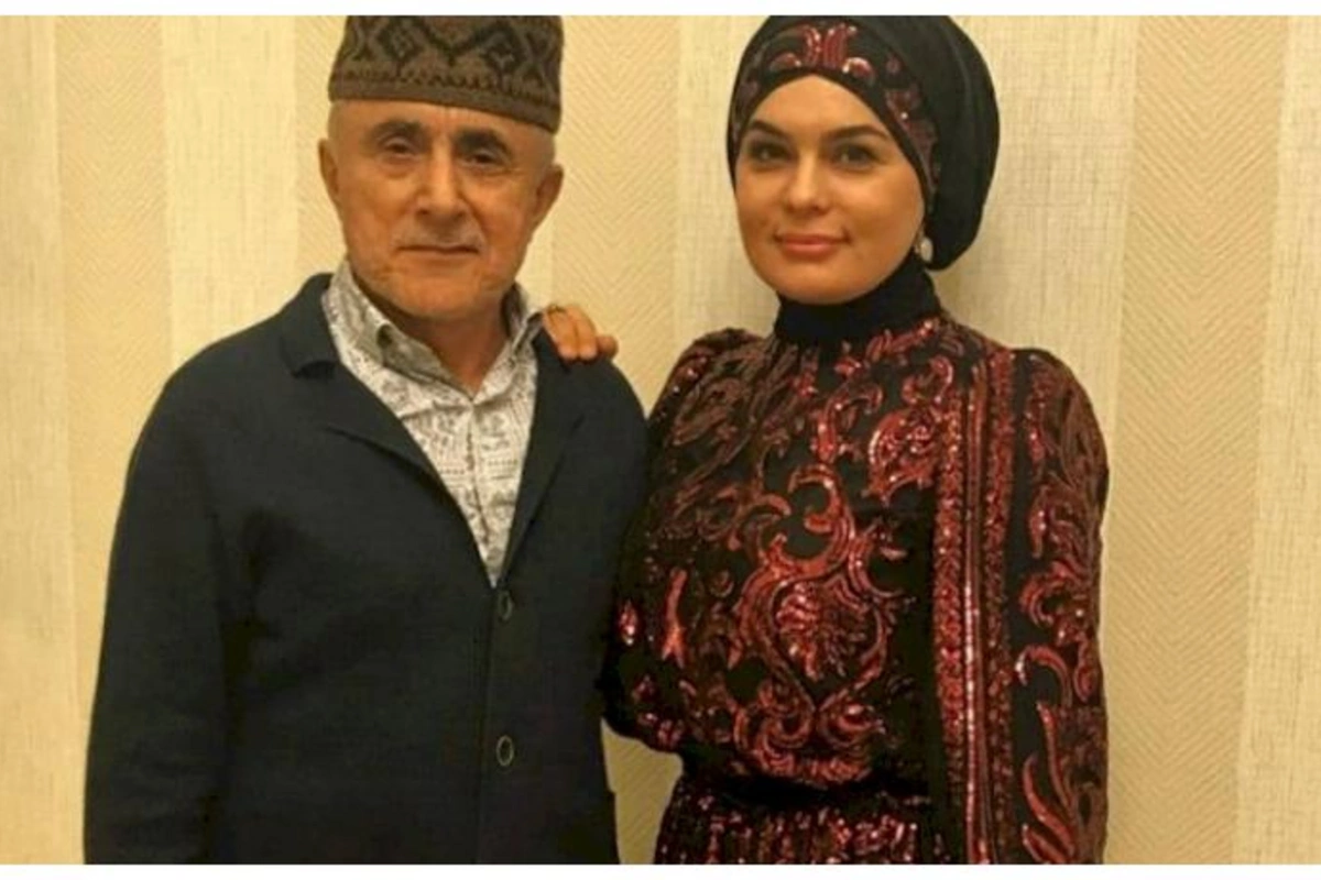 Alim Qasımov qızını niyə döyüb? — “Mənə dərs oldu“ (VİDEO)