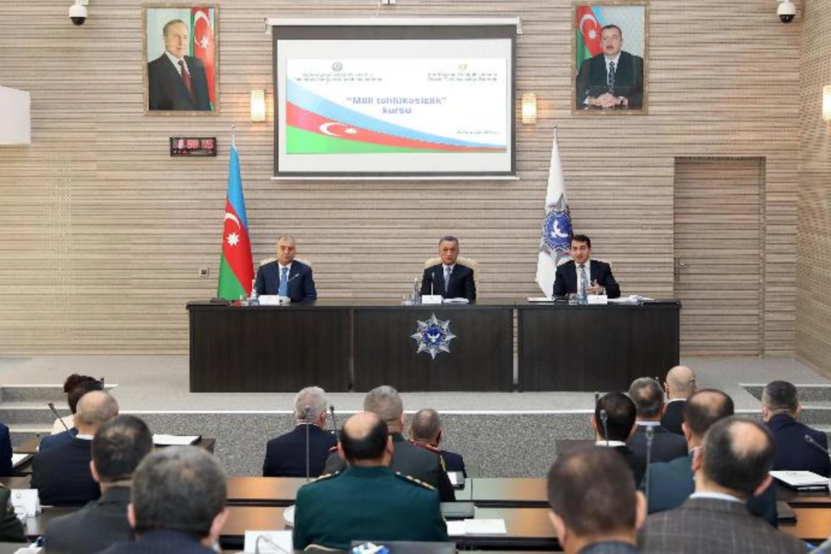 Nağıyev və Usubovun açıqlamaları göstərir ki... — Taleh Şahsuvarlıdan operativ şərh