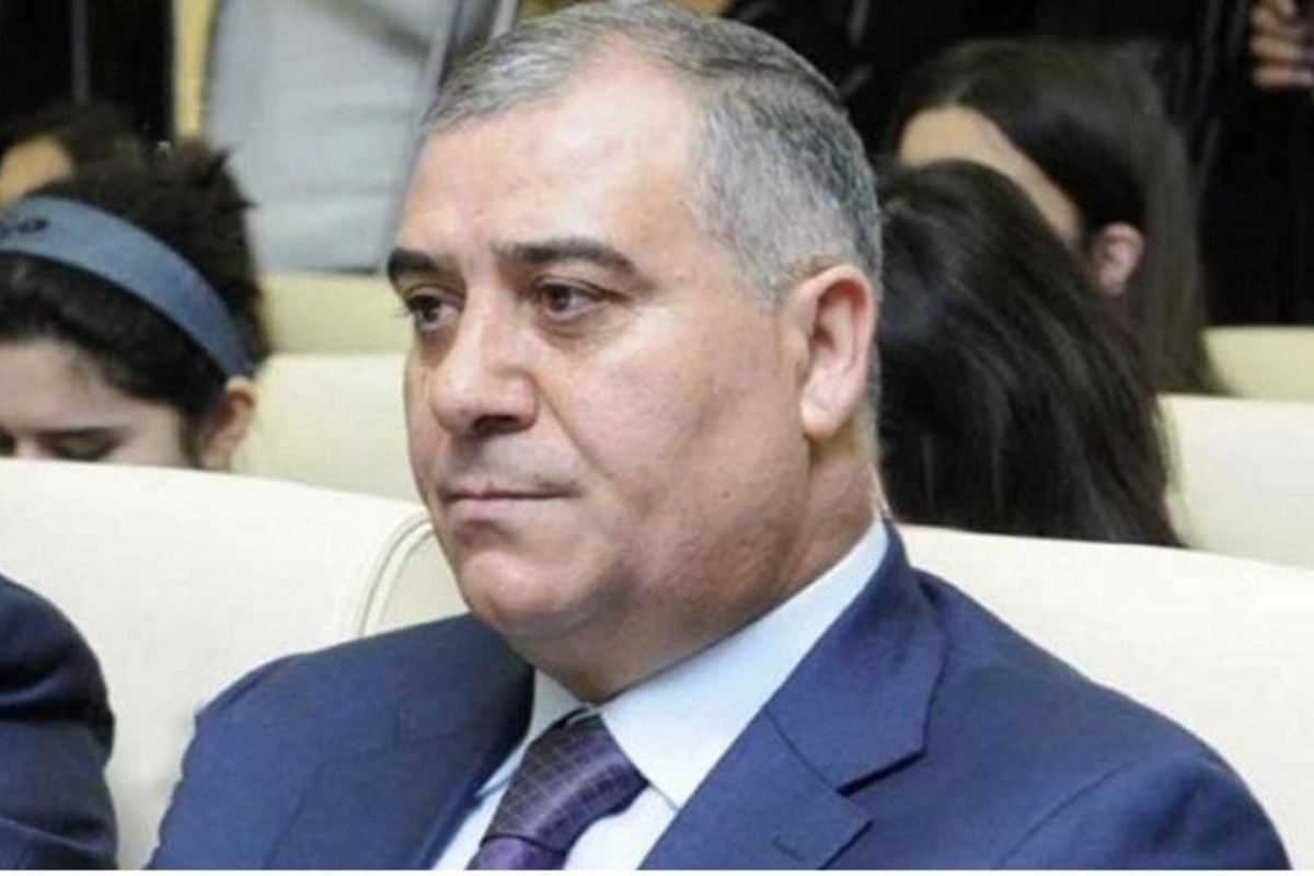 Əli Nağıyev: Xüsusi xidmət orqanları tərəfindən hər cür neqativ halların qarşısı qətiyyətlə alınacaq