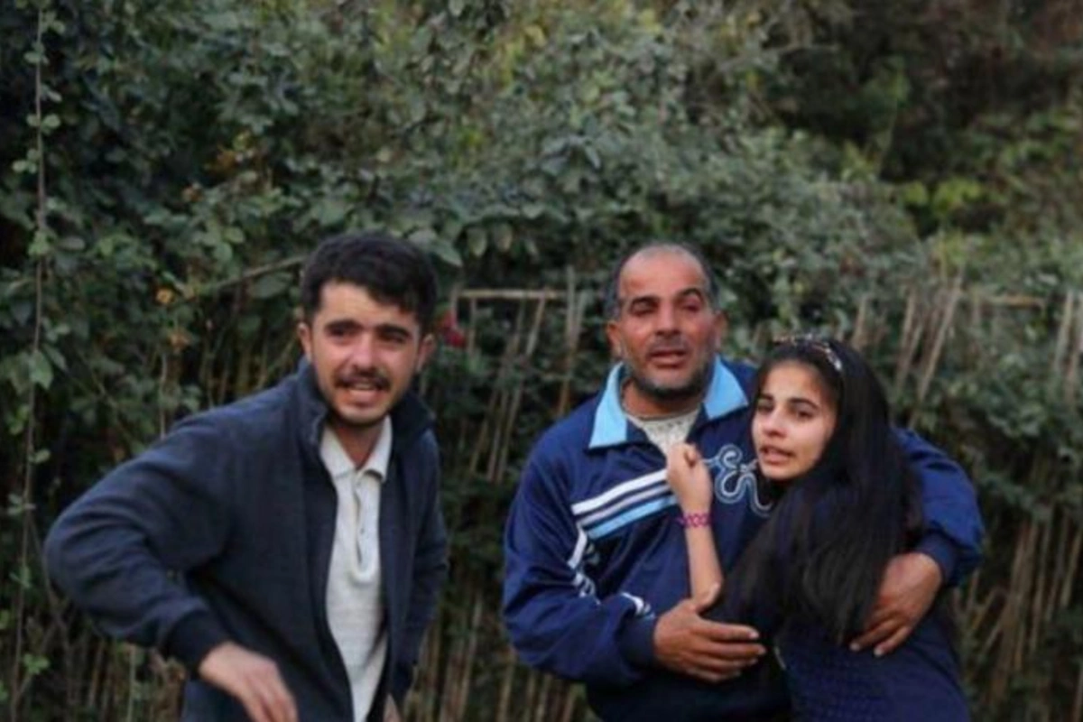 Ermənistanın Bərdənin Qarayusifli kəndində törətdiyi terrordan bir il ötür