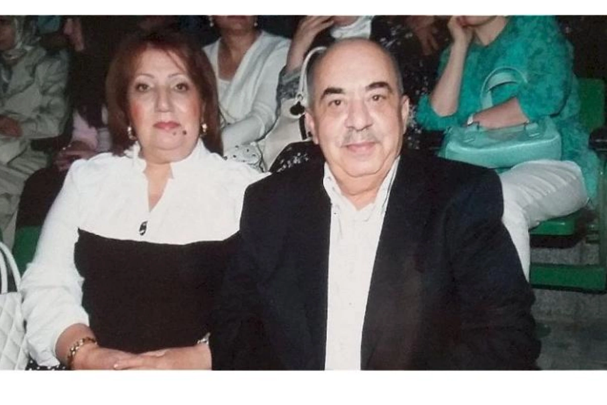 Mədəniyyət qurumları “Şöhrət” ordenli bir sənətkarın ailəsinə zəng edib bayramını təbrik etmir— Yaşar Nurinin həyat yoldaşı