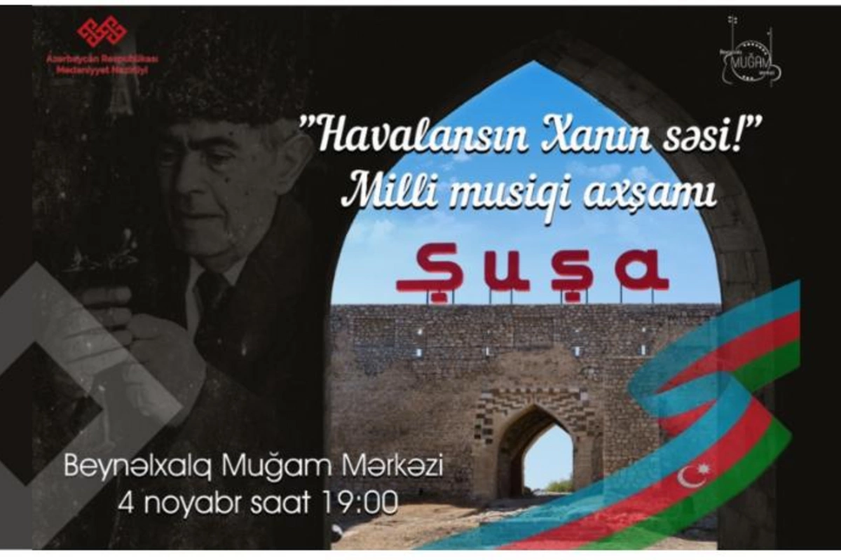 Zəfər Günü ilə bağlı keçiriləcək tədbirlərin siyahısını açıqlandı