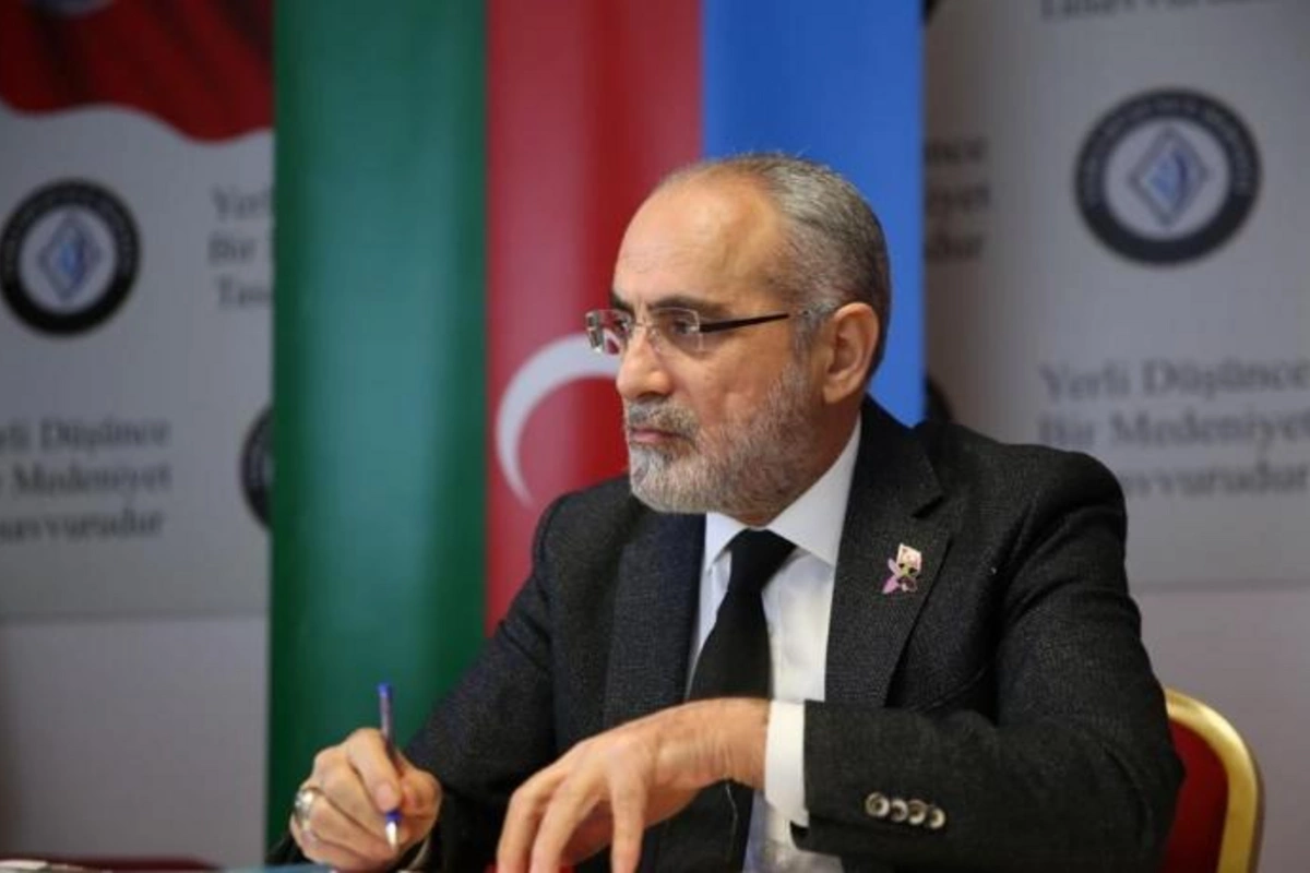 Füzuli Hava Limanı Qarabağı Azərbaycana qırılmaz şəkildə bağlayacaq —Yalçın Topçu