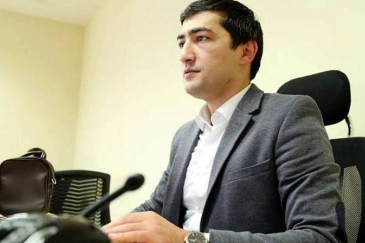 “Report” heç vaxt sensasiya dalınca qaçmayıb — Baş redaktor
