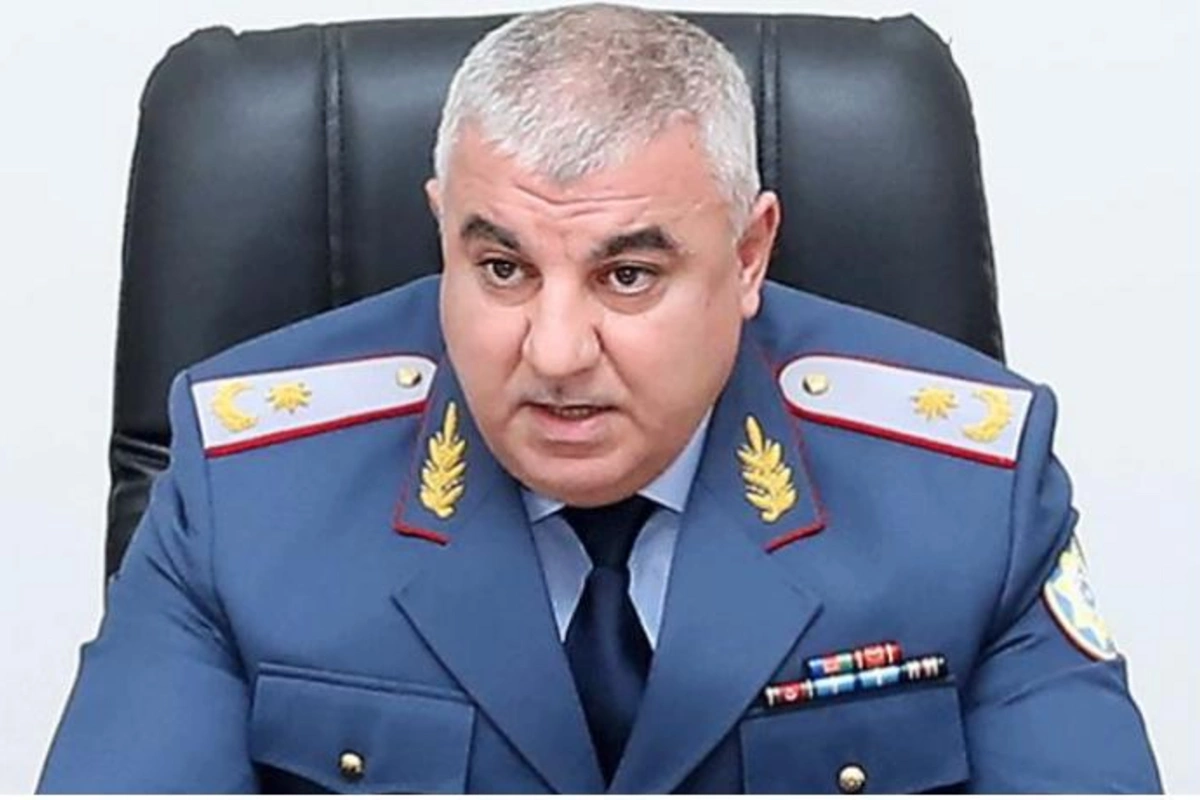Gömrük generalı: “Narkotik vasitələr Əfqanıstandan İrana, daha sonra Azərbaycana daşınır”