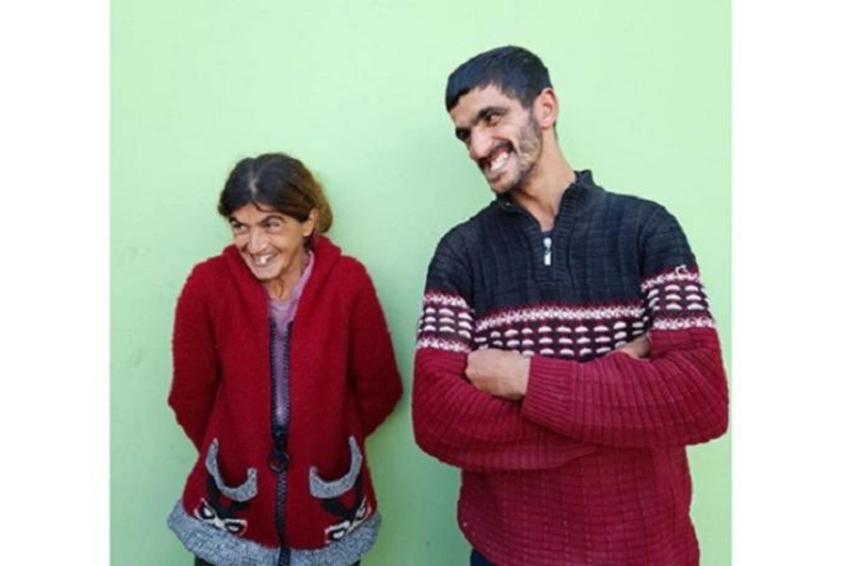 Ruhi xəstə olan bacı-qardaşın pensiyası kəsilib — Həkimlər sənədi itirib”