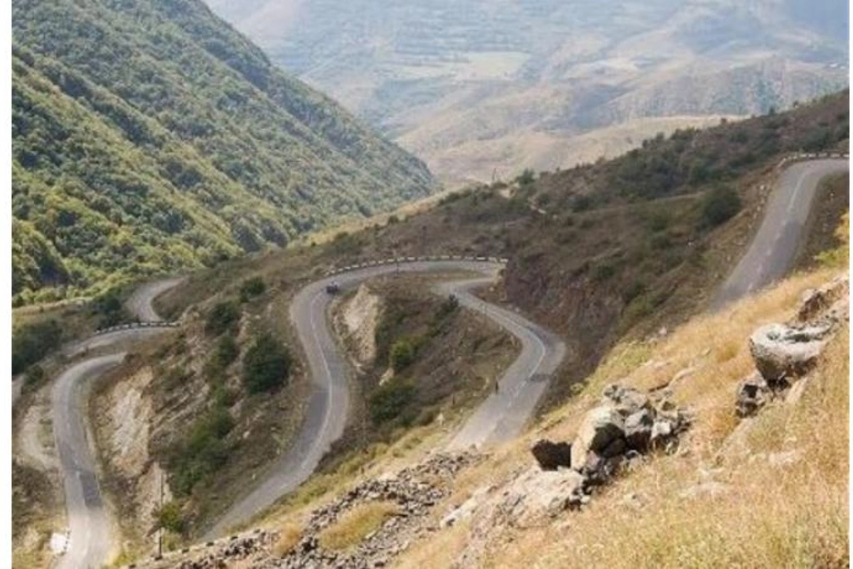 Zəngəzur dəhlizinin əhəmiyyəti nədən ibarətdir? — Tarixçilərin rəyləri…