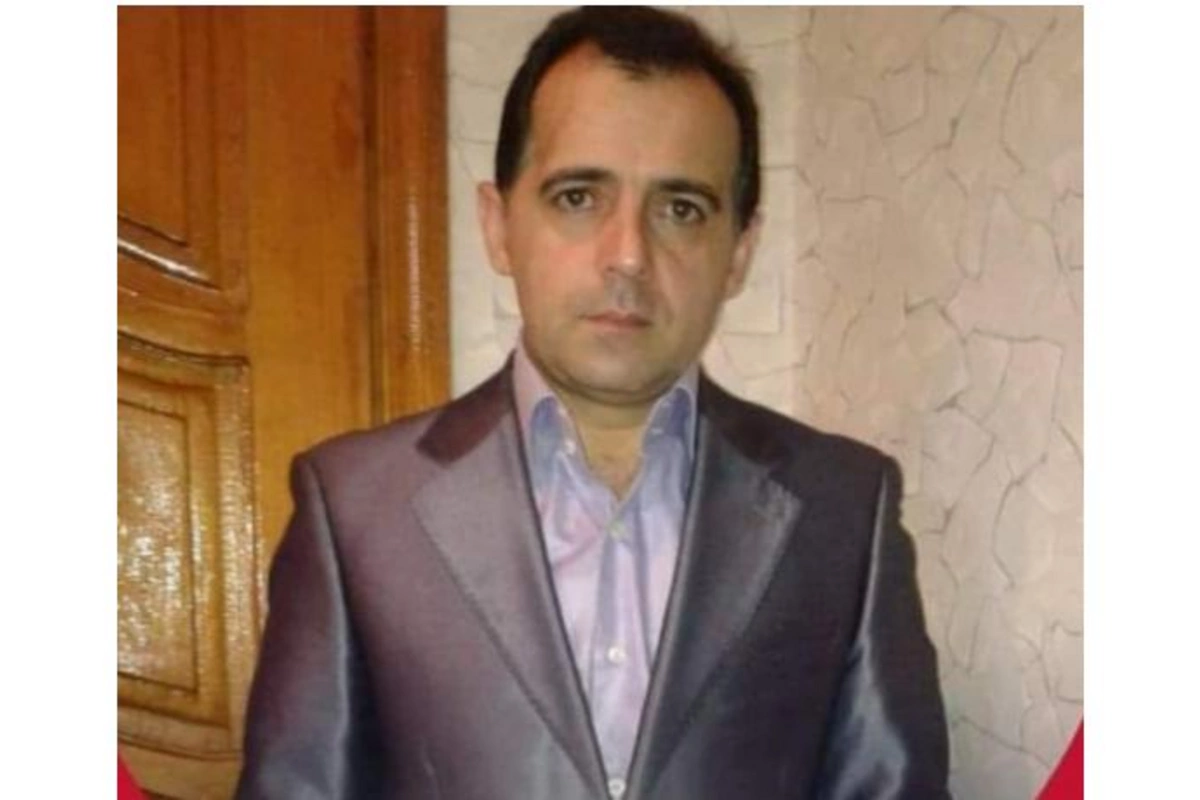 Tanınmış jurnalistin oğlu evində ölü tapıldı