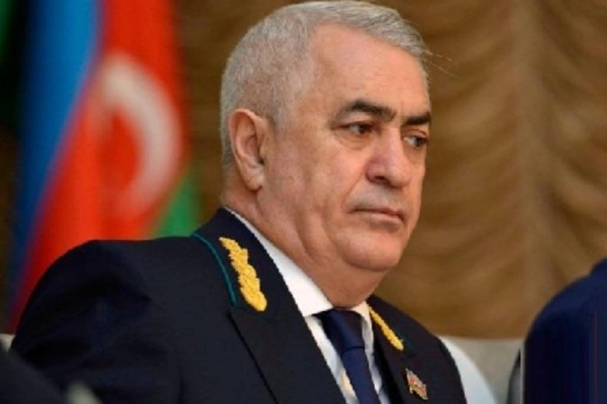 Cavid Qurbanova niyə “dayan” deyən yoxdur?