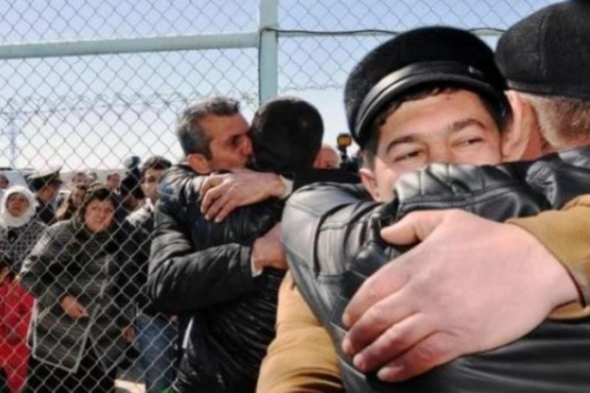 Geniş amnistiyanın olması nə vaxta gözlənilir? — AÇIQLAMA