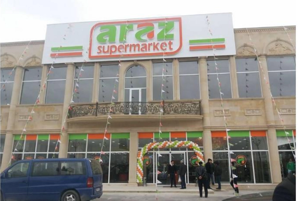 “Araz” marketdəki saxta endirimin üstü belə açıldı — Hər kəs bu “qiymət”dən danışır