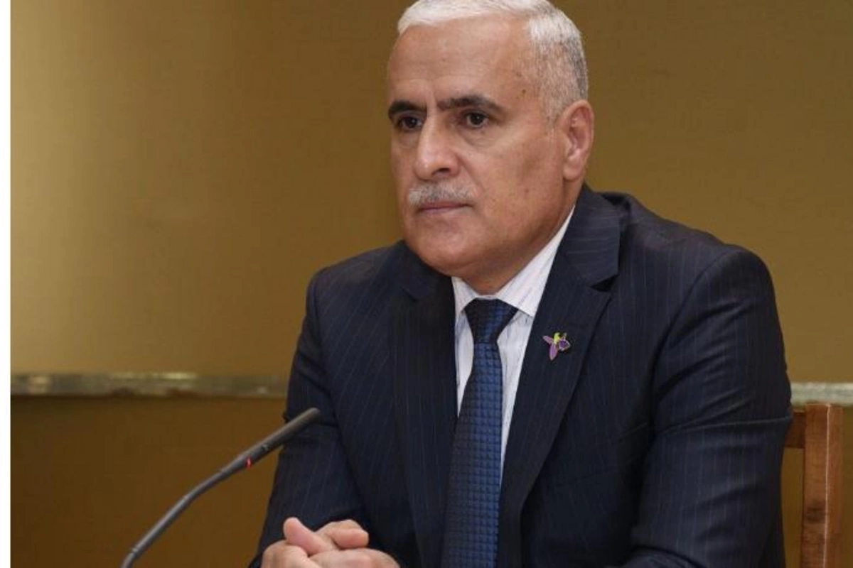 Vüqar Rəhimzadə: Prezident İlham Əliyev adını tarixə qalib Sərkərdə kimi qızıl hərflərlə yazdı